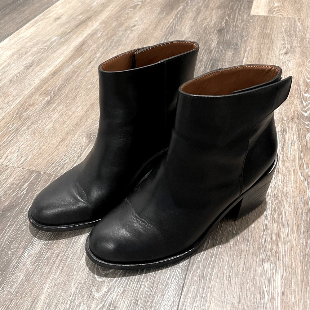 & Other Stories P Beziers Ankle Boots